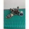 Used Daiwa TD Zillion