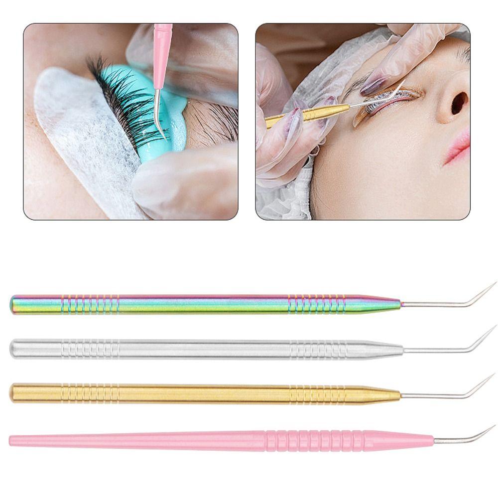 Eyelashes Separating Tool Eyelash Perming Stick Lash Lift Curler Kit Eyelash Perm Lifting Tools