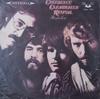 Виниловая пластинка CREEDENCE CLEARWATER REVIVAL Pendulum CSJ1046 1977 Тайвань Рок Б/у