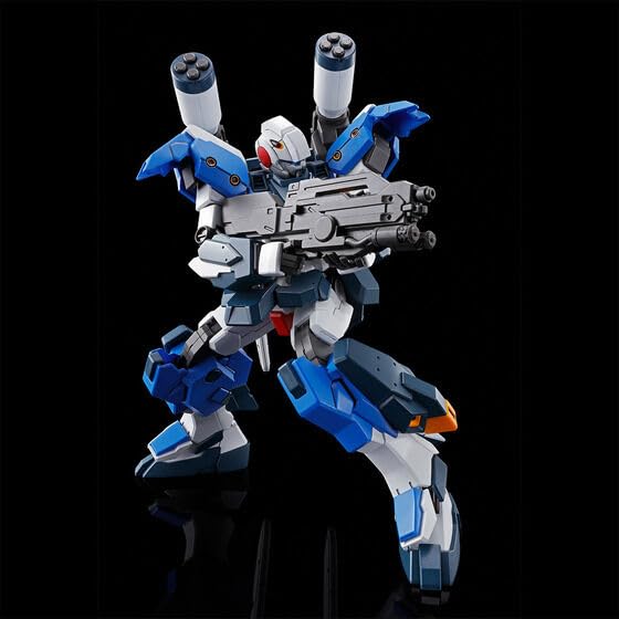 HG Стандартная броня Масштаб Пластиковая модель G-Line 1/144 Предварительно окрашенная