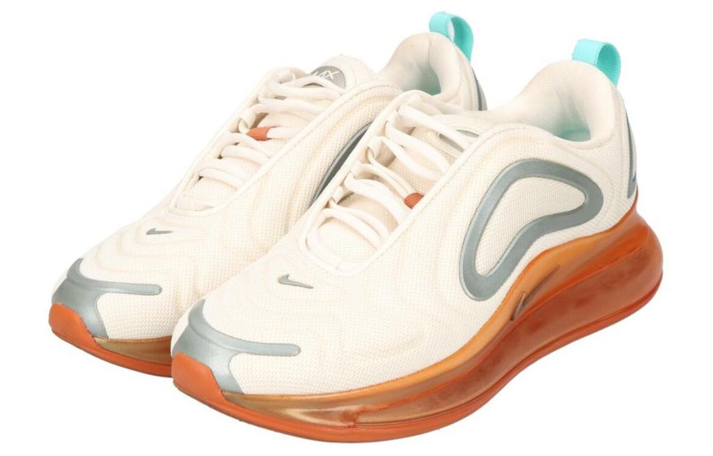 Nike Air Max 720 Se 'Phantom Metallic Pewter' Женские BV6484-001