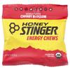 Honey Stinger, Energy Chews, Cherry Blossom, 12 Packs, 50 G (1.8 Oz) Each