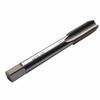 Left Hand Thread Tap Metric M10X1 0mm With 10mmX1mm Pitch Metalworking Tool Designed For Professional Thread Cutting