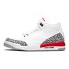 Air 3 Retro 'Hall Of Fame' Gs Jordan 398614-116