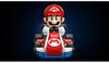 LEGO Конструктор Super Mario – Mario Kart – Марио и стандартный карт (72037)
