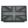 For Triumph Trident 660 ABS Trident660    2024, Motorcycle Radiator Protective Cover, Front Cooler Protective Cover