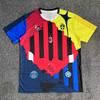 2526 season fan football jersey Palmeira Riyadh riverbed Lyon America football jersey