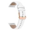 20mm Leather Replacement Wrist Band For COROS APEX 42mm APEX 2 Strap Watchband COROS APEX 2 PACE 2 For SUunto 3 Fitness Bracelet