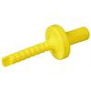 Toy - TRIXIE - Mot-Aqua - 29 Cm - Yellow - Ultra-resistant