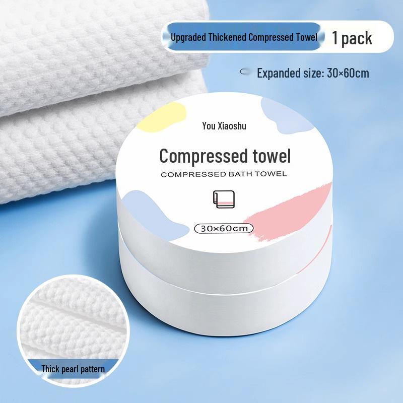 Очень большой толстый одноразовый гостиничный постельный комплект: Пододеяльник, наволочка, банное полотенце и грязеотталкивающая простыня.