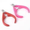 Tool Edge Cutter Trimmer Stainless Steel Nail Clipper Nail Cutter Nail Cuticle Nippers Nail Scissor