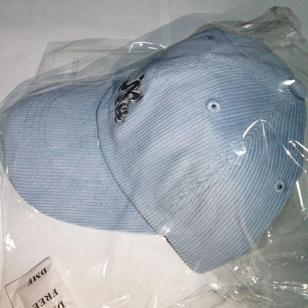 [USED] TWICE NAYEON BEAT AX VOL.5 Cap