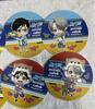 [USED] Yuri!!! on ICE coaster from Bangkok, Thailand