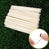 Nail 100 Piece Set Wood 15cm Wood Stick Stick