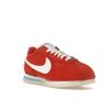 Nike Cortez Picante Red Women Sneakers University-Blue Coconut-Milk Sail DZ2795-601