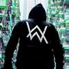 Высококачественная тяжелая толстовка Alan Walker - Унисекс Осенний/Зимний свитшот