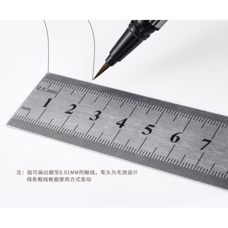 ОРИГИНАЛЬНЫЙ ХУДОЖНИК - Подводка для глаз Phantom Slim - 3 цвета