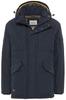 Зимняя куртка Camel Active teXXXactive Funktionsjacket (420074-8U93) night blue