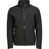 Tee Jays Mens All Weather Waterproof Jacket