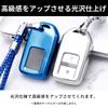 [VERISSY] Smart Key Case Fit Freed Step Wagon HONDA Honda Smart Key Cover Odyssey Vezel S660 Jade, Pink