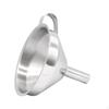 Photosensitive Resin Filter Funnel Multipurpose Practical Stainless Steel for 3D Printer Parts
