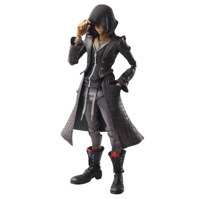 The World Ends With You Минамимото Bring Arts
