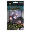 Shadowverse EVOLVE Starter Deck 2: Vengeful Sword Demon
