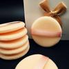 5 Pcs Face Powder Puff Soft Women Beauty Cosmetic Makeup Sponge Puffs Tools