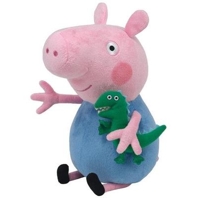 Куклы и мягкие игрушки – Мягкие игрушки - герои мультфильмов и фильмов