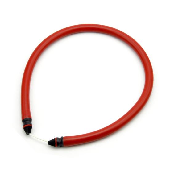 68cm Spearfishing Latex Band Kit High-Elasticity Rubber Strap for Underwater Hunting Professional Grade Latex Tube