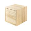 Modular Wooden Drawer 10 Cm S