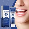 Tooth Decay Repair Toothpaste Whitening Teeth Stain Remover Bad Breath Product To Lighten Teeth Stain Remover Powerful