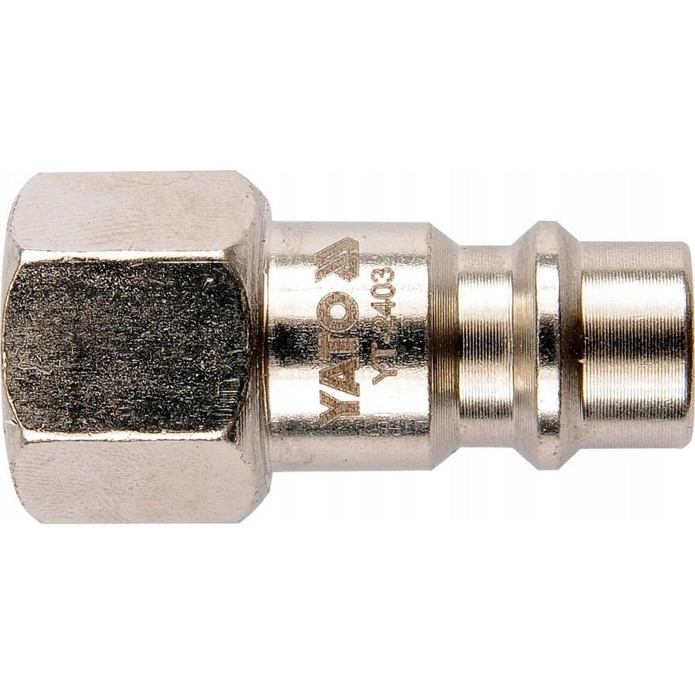 Yato Steel Quick Connector