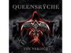2019 QUEENSRYCHE THE VERDICT DELUXE EDITIUON JAPAN 2 BLU-SPEC CD SET SICP-31236