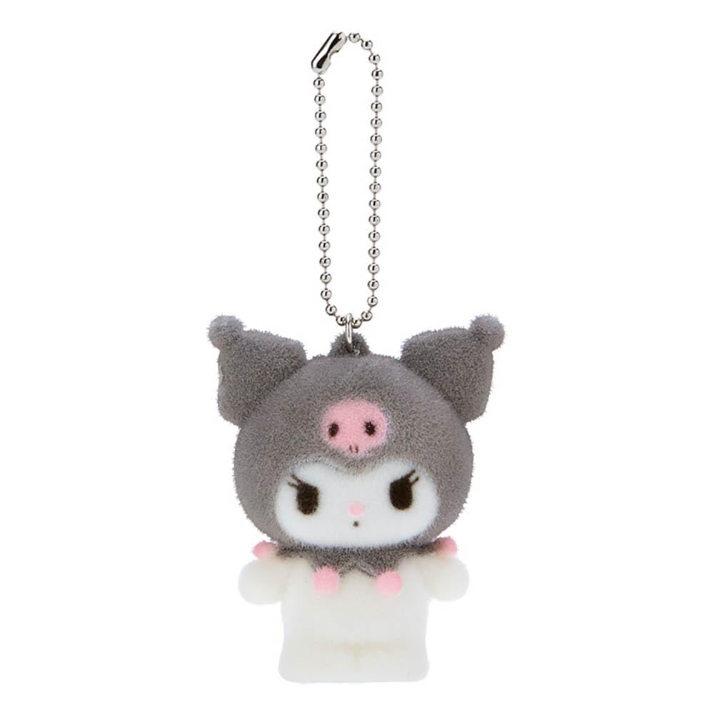 Держатель талисмана Sanrio Flocky Kuromi 146587