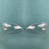 Для Toyota Prius 2005-2008 Прозрачная крышка фары Абажур Корпус фары Стекло (плексиглас) Замена оригинального абажура