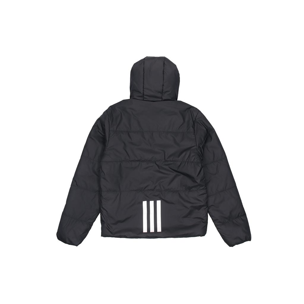 adidas Мужская пуховая куртка черная GH7374