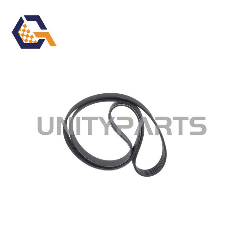 V-Ribbed Drive Belt For 6PK2345 6PK2380 6PK2440 6PK2410 6PK2325 6PK2160 6PK2170 6PK2175 6PK2145 6PK2110 6PK2030 Serpentine Belt