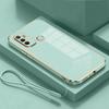 Для Tecno Spark 7 защитный противоударный чехол для телефона Tecno Spark 7T чехол KF6 j PR651h чехол на ощупь матовый силиконовый жесткий чехол