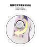 ABCkids Girls' Sports Shoes Soft soled Children's Running Shoes Little Girls' Training Shoes