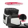 KEMIMOTO For BMW R1300GS Vario Top Case Cover Bag Top Case Waterproof Bag Tool Kit R 1300 GS R1300 GS R1300gs ADV 2023 2024