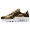 (WMNS) Air Max 90 'Metallic Pack - Gold' Женские CQ6639-700