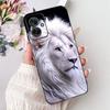 For Motorola Moto G55 Case Silicone Cute Cat Fashion Flowers Cool Painted Cover For Motorola G55 Moto G55 Phone Case XT2435-2
