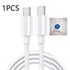 5A Fast Charging Type C Cable PD Compatible with Huawei Mate 60  Note 12 Samsung A54 Android Phones Tablet Laptop Charging