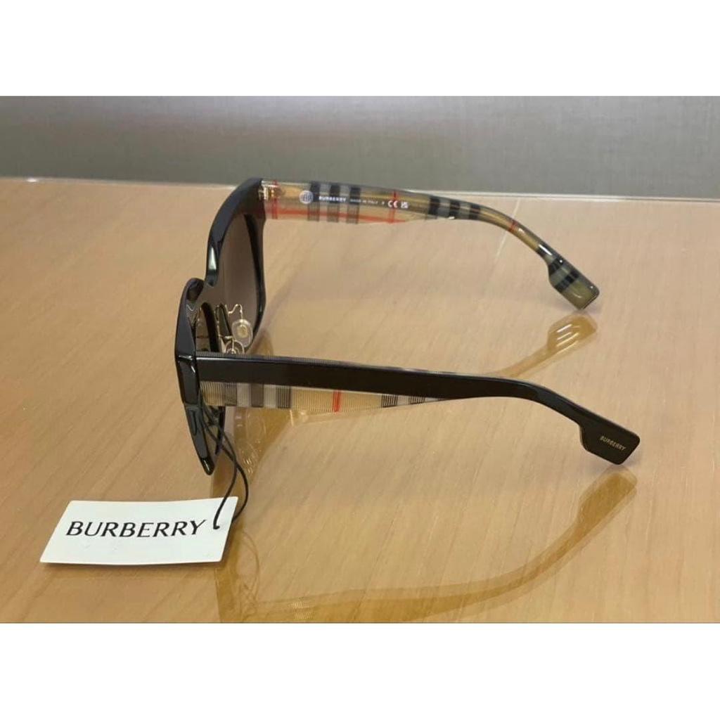 Б/у [Последнее снижение цены! ] Солнцезащитные очки Burberry BE4364F 39428G