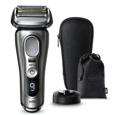 Аккумуляторная бритва Braun Shaver Series 9Pro 9415S-V