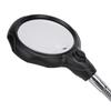 Magnifier Soldering Station Multifunctional with LED Magnifying Glass Repairing Tool