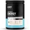 MyFitFuel Электролитная Энергия, Гидратация и Восполнение. С экстрактом зеленого чая, L-треонином для лучшей производительности (400 г Апельсин)