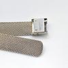 Б/у женские часы ORIENT, с ручным заводом, рабочие, синий циферблат, 395
