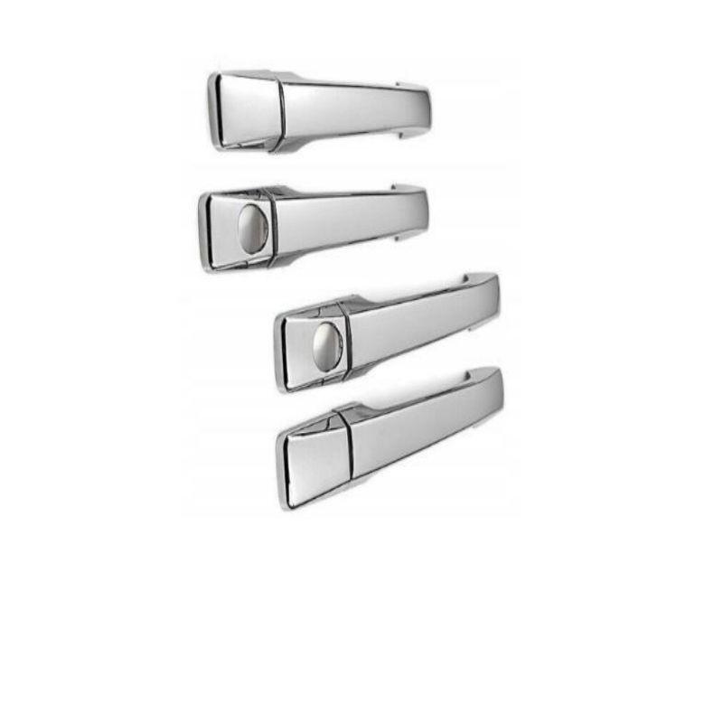 Декоративная накладка для ручек дверей Mercedes-Benz W124/W201 190E 1984-1994